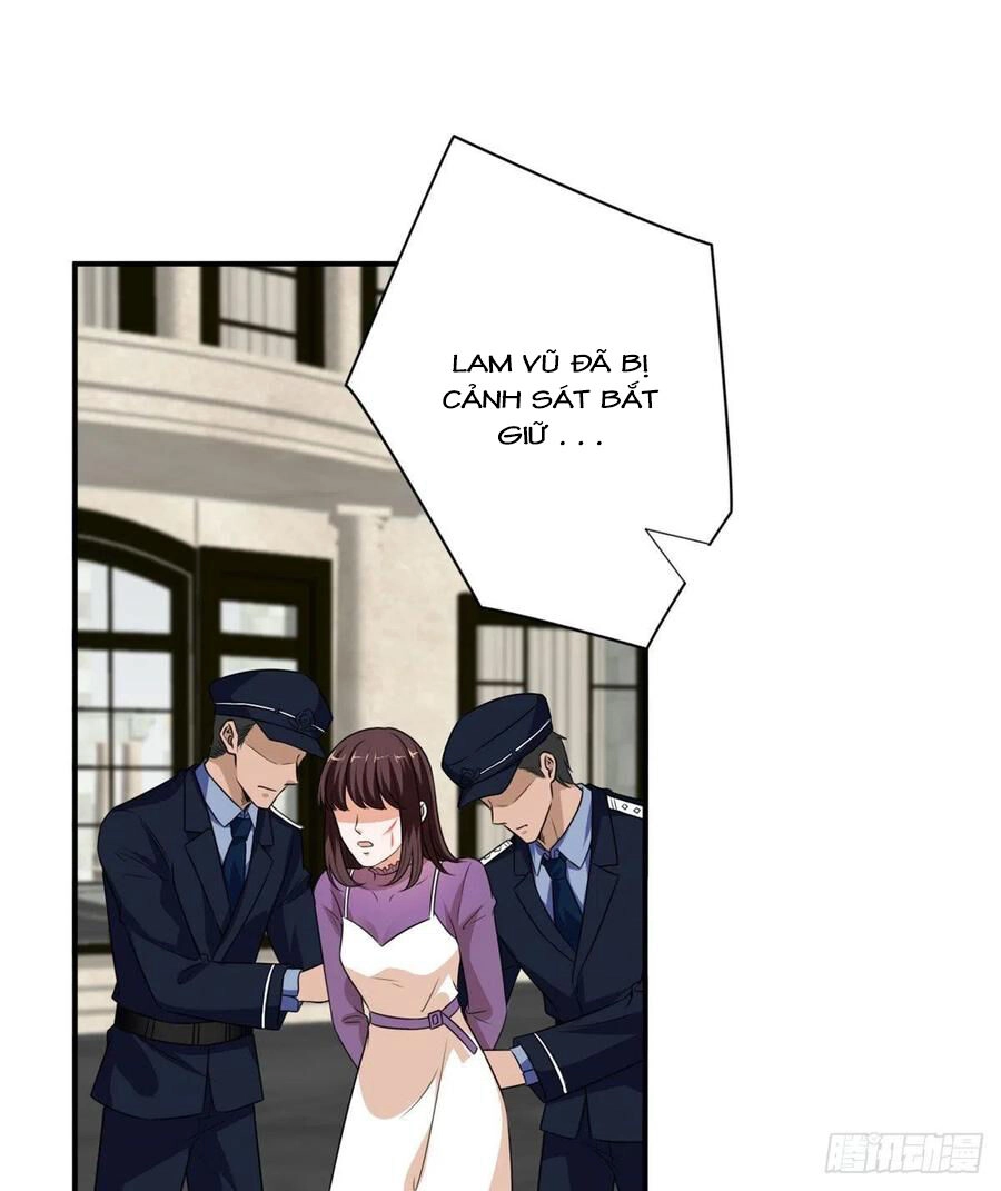 Ông Xã Kết Hôn Thử, Mạnh Thêm Chút Nữa Đi Chapter 258 - 8