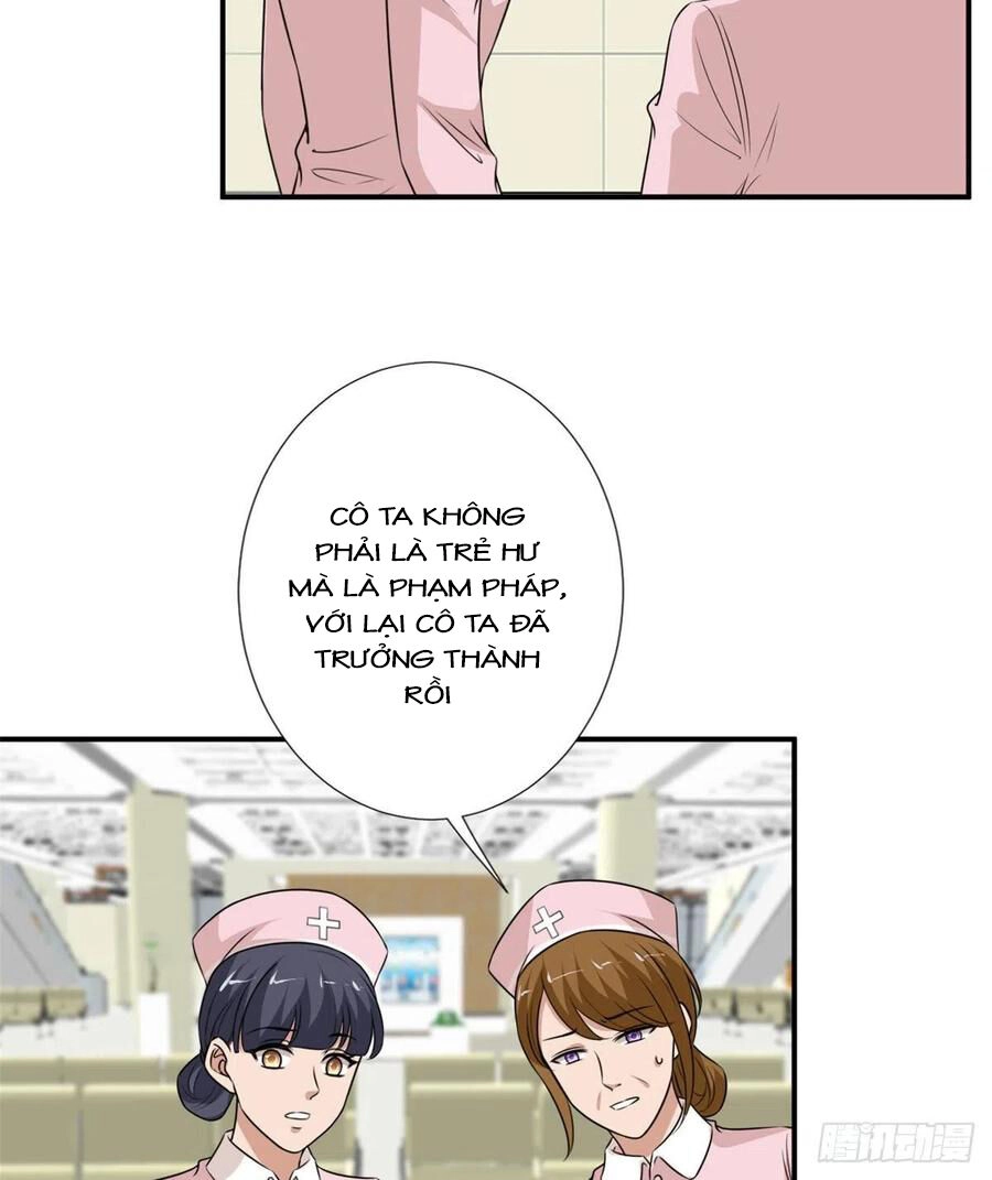 Ông Xã Kết Hôn Thử, Mạnh Thêm Chút Nữa Đi Chapter 258 - 10