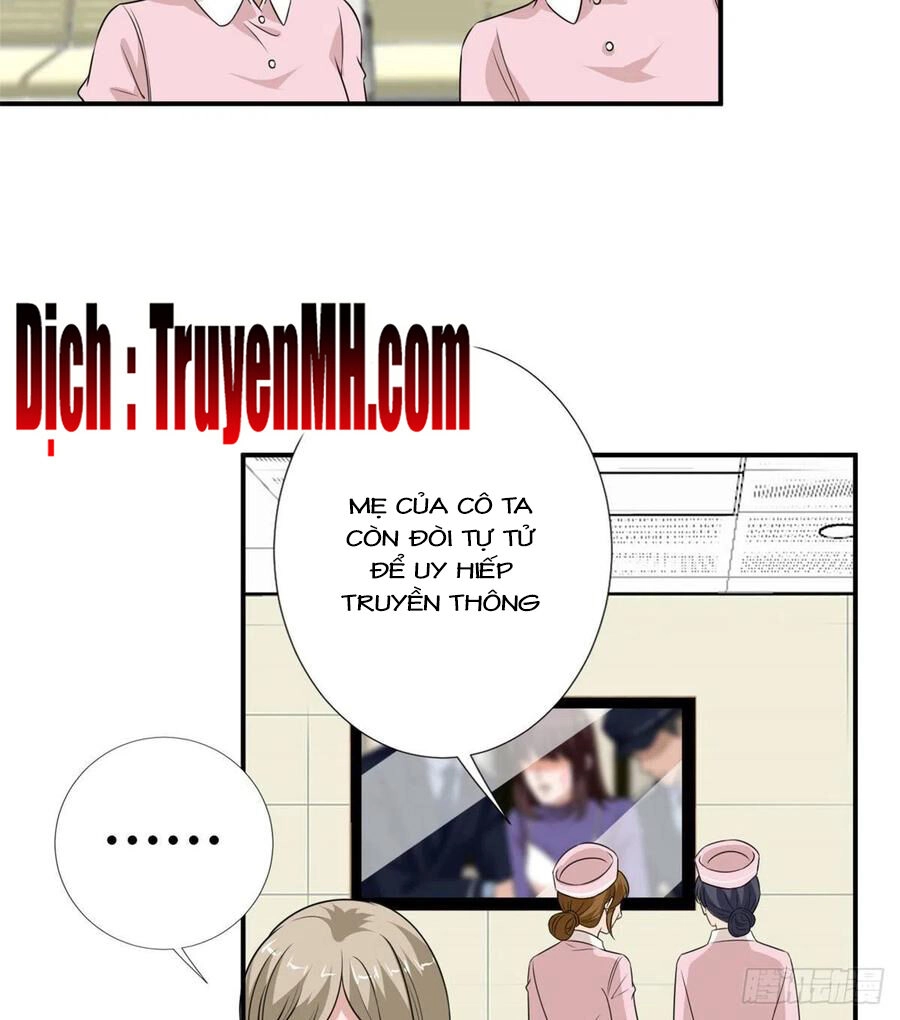 Ông Xã Kết Hôn Thử, Mạnh Thêm Chút Nữa Đi Chapter 258 - 11