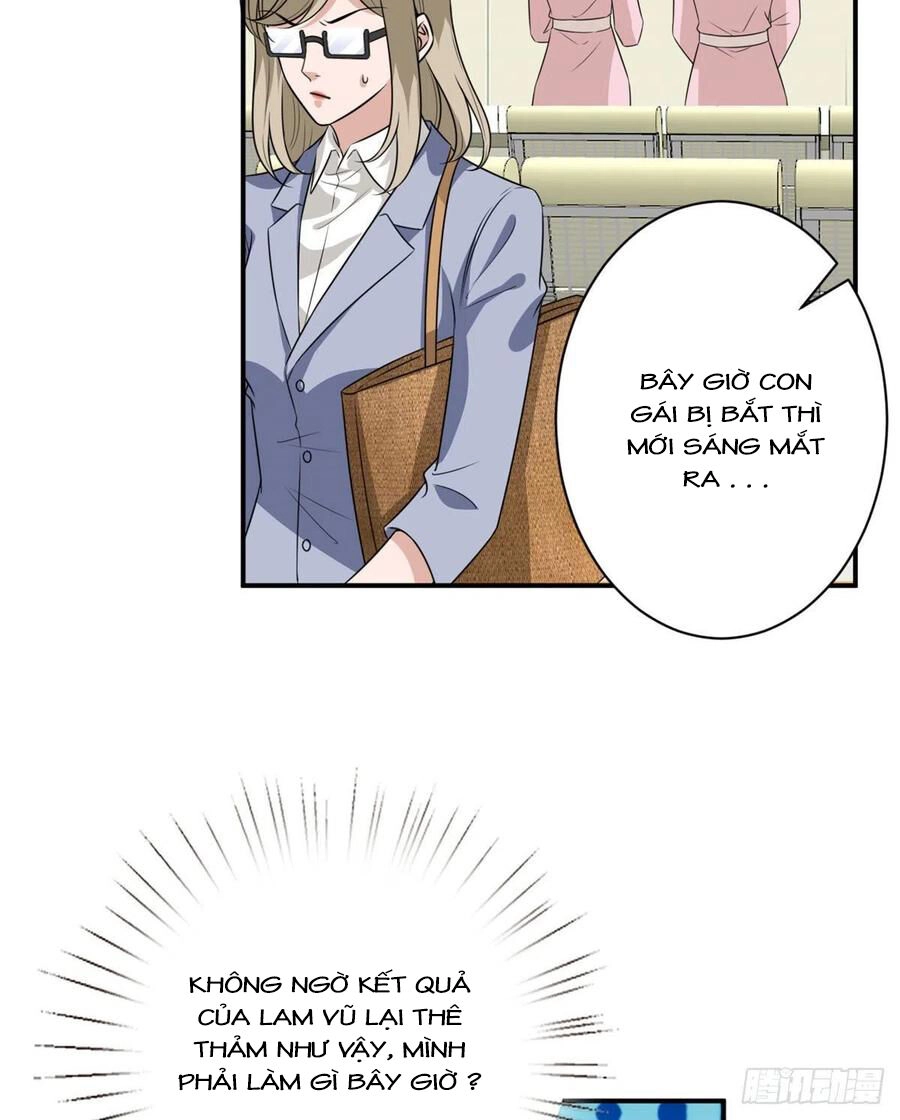 Ông Xã Kết Hôn Thử, Mạnh Thêm Chút Nữa Đi Chapter 258 - 12