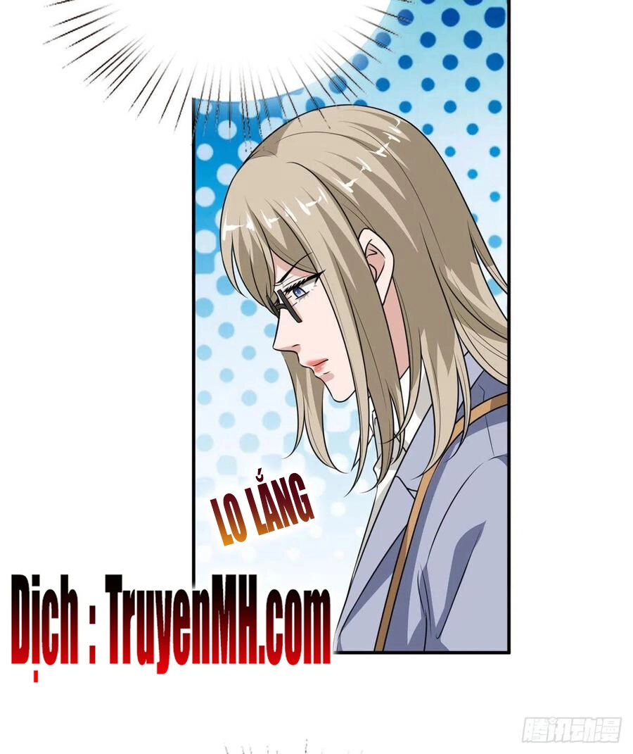 Ông Xã Kết Hôn Thử, Mạnh Thêm Chút Nữa Đi Chapter 258 - 13