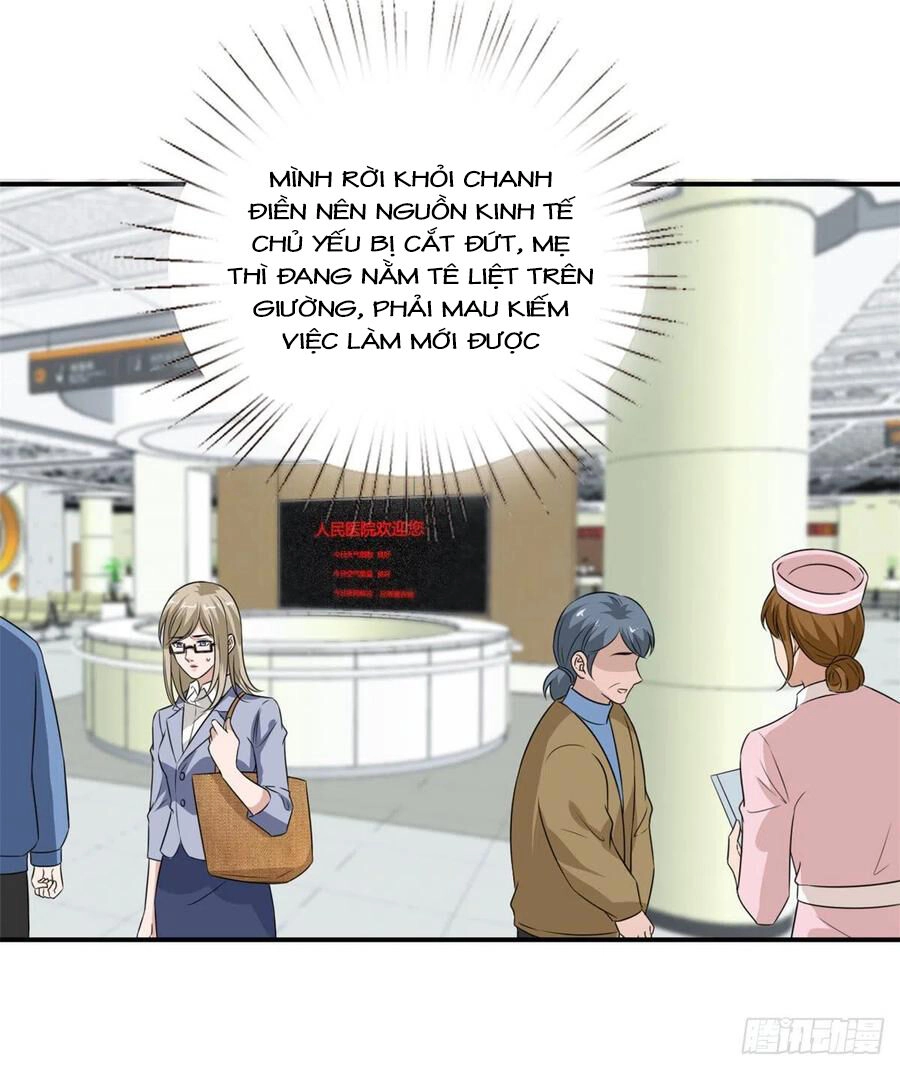 Ông Xã Kết Hôn Thử, Mạnh Thêm Chút Nữa Đi Chapter 258 - 14