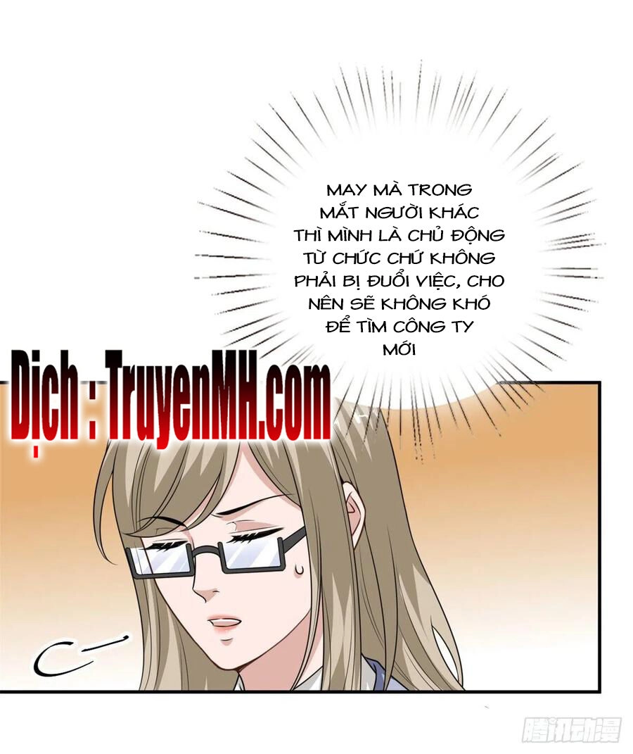 Ông Xã Kết Hôn Thử, Mạnh Thêm Chút Nữa Đi Chapter 258 - 15