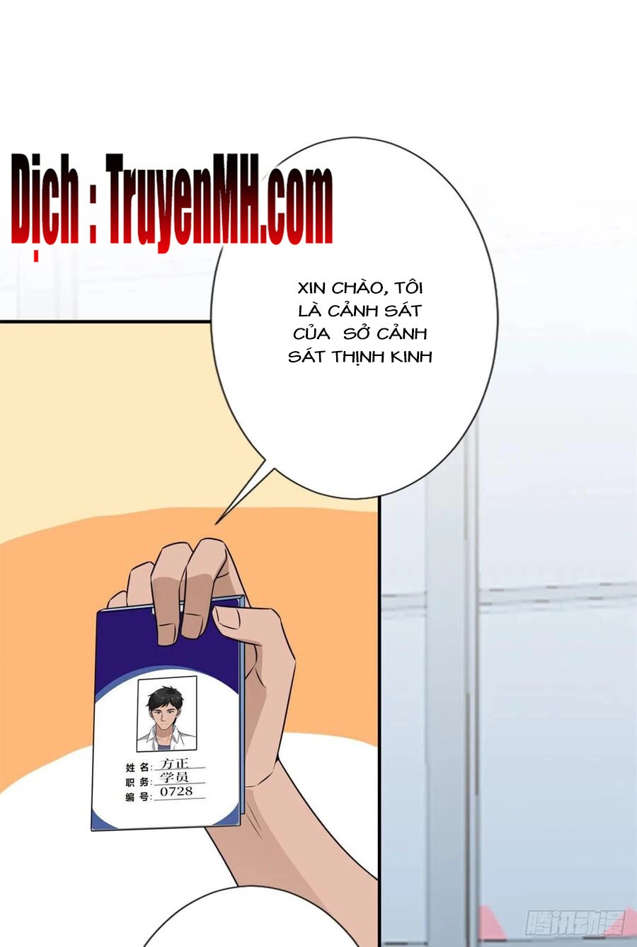 Ông Xã Kết Hôn Thử, Mạnh Thêm Chút Nữa Đi Chapter 258 - 17