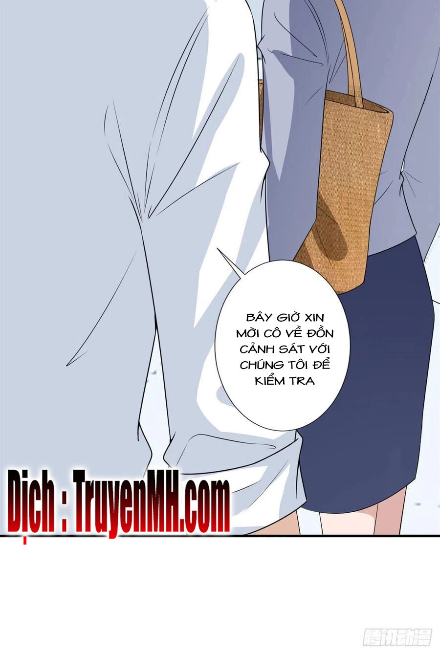 Ông Xã Kết Hôn Thử, Mạnh Thêm Chút Nữa Đi Chapter 258 - 19