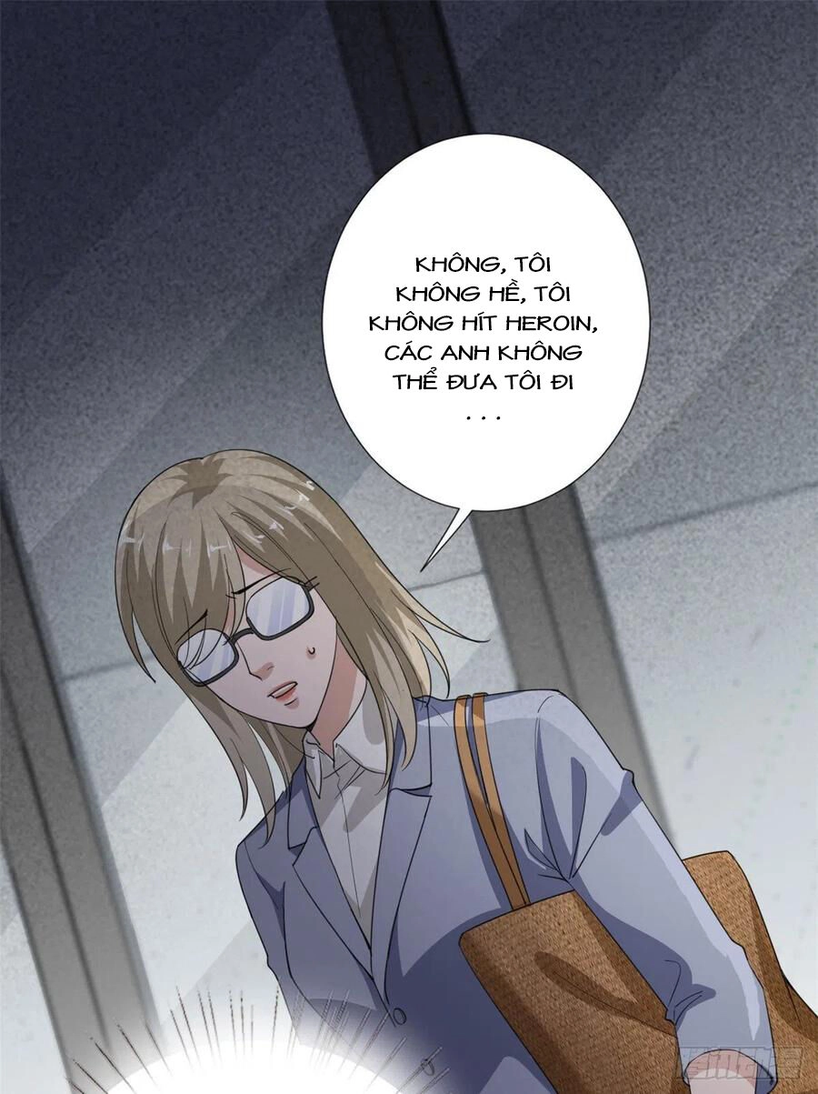 Ông Xã Kết Hôn Thử, Mạnh Thêm Chút Nữa Đi Chapter 258 - 20