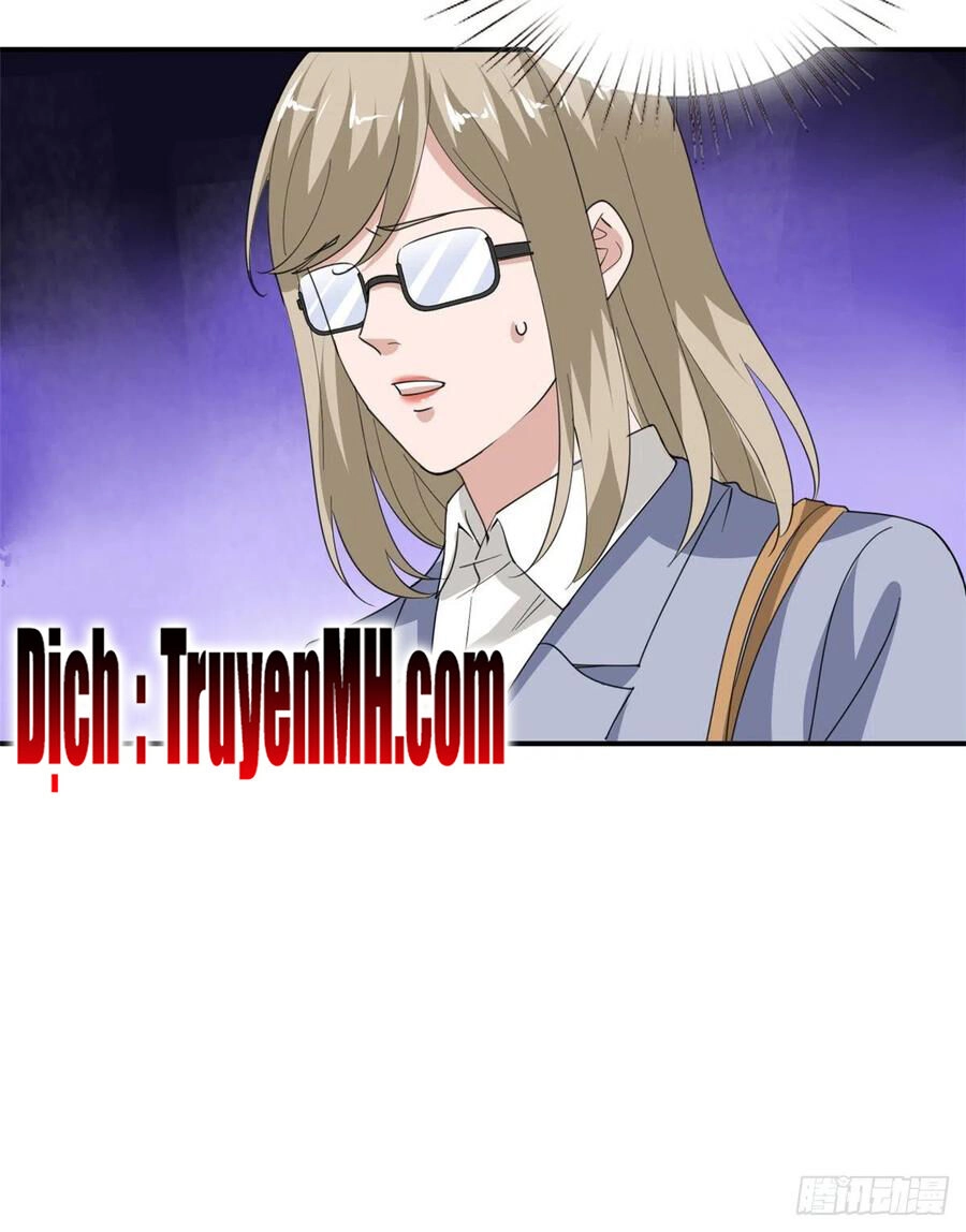 Ông Xã Kết Hôn Thử, Mạnh Thêm Chút Nữa Đi Chapter 258 - 23