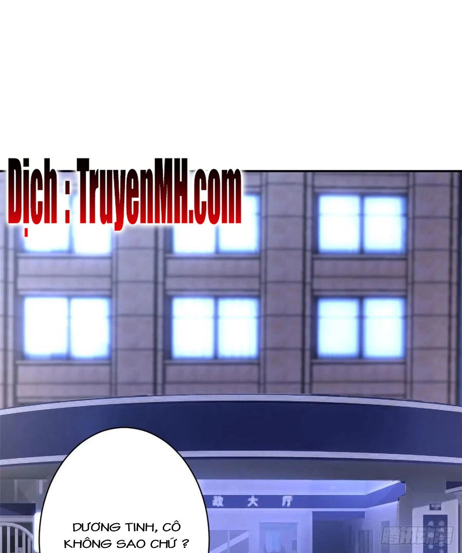 Ông Xã Kết Hôn Thử, Mạnh Thêm Chút Nữa Đi Chapter 259 - 2