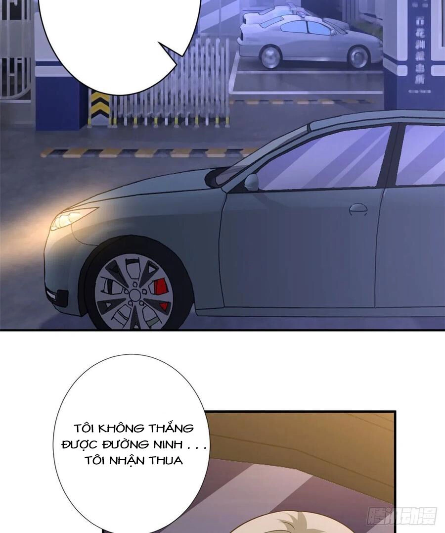 Ông Xã Kết Hôn Thử, Mạnh Thêm Chút Nữa Đi Chapter 259 - 3