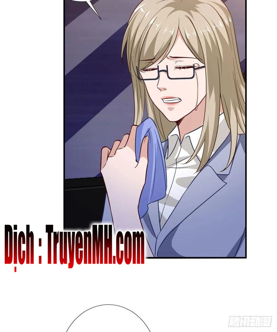 Ông Xã Kết Hôn Thử, Mạnh Thêm Chút Nữa Đi Chapter 259 - 4