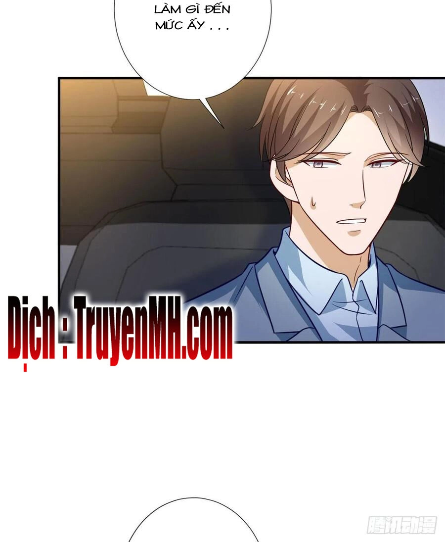 Ông Xã Kết Hôn Thử, Mạnh Thêm Chút Nữa Đi Chapter 259 - 6