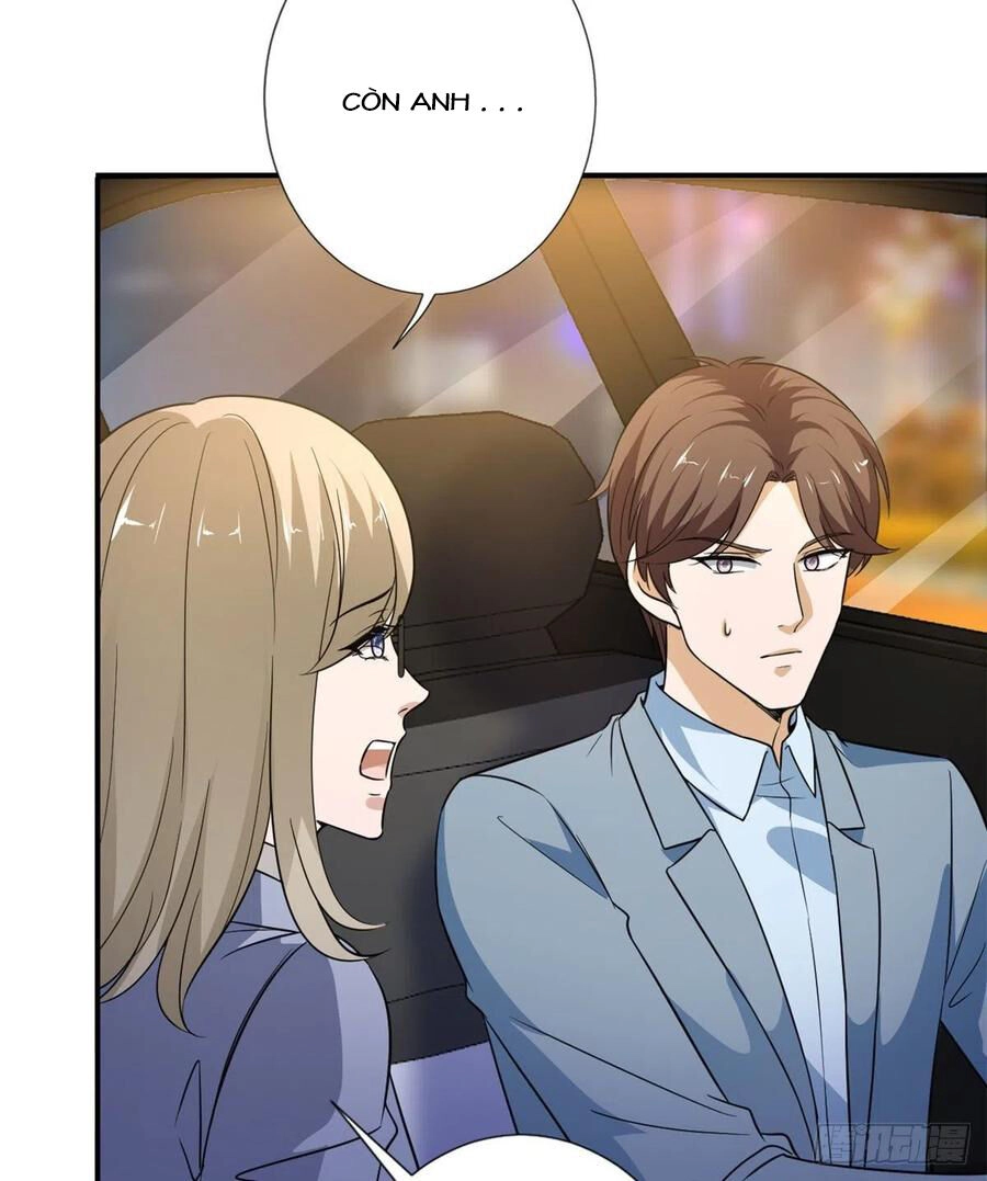 Ông Xã Kết Hôn Thử, Mạnh Thêm Chút Nữa Đi Chapter 259 - 7