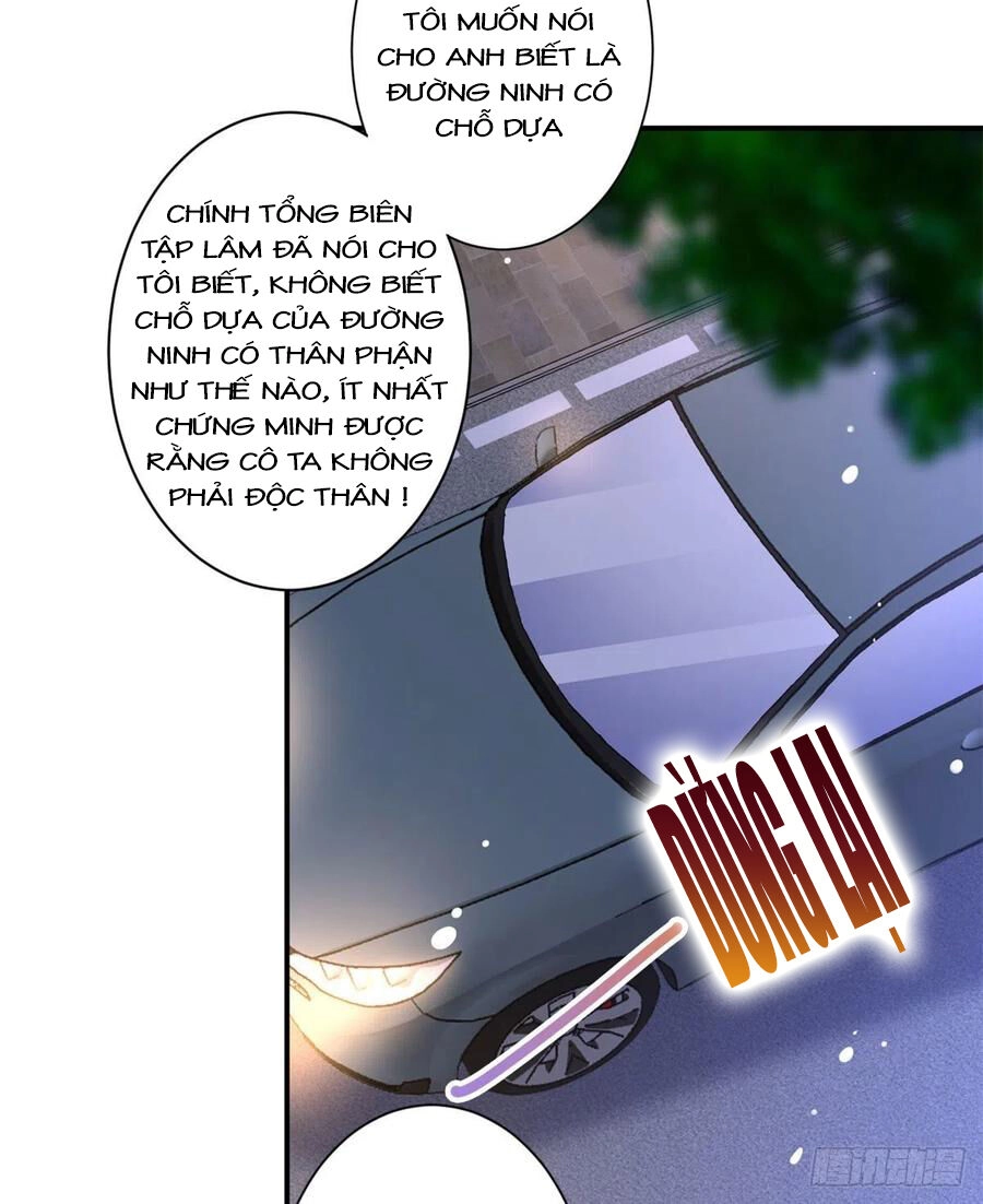 Ông Xã Kết Hôn Thử, Mạnh Thêm Chút Nữa Đi Chapter 259 - 9