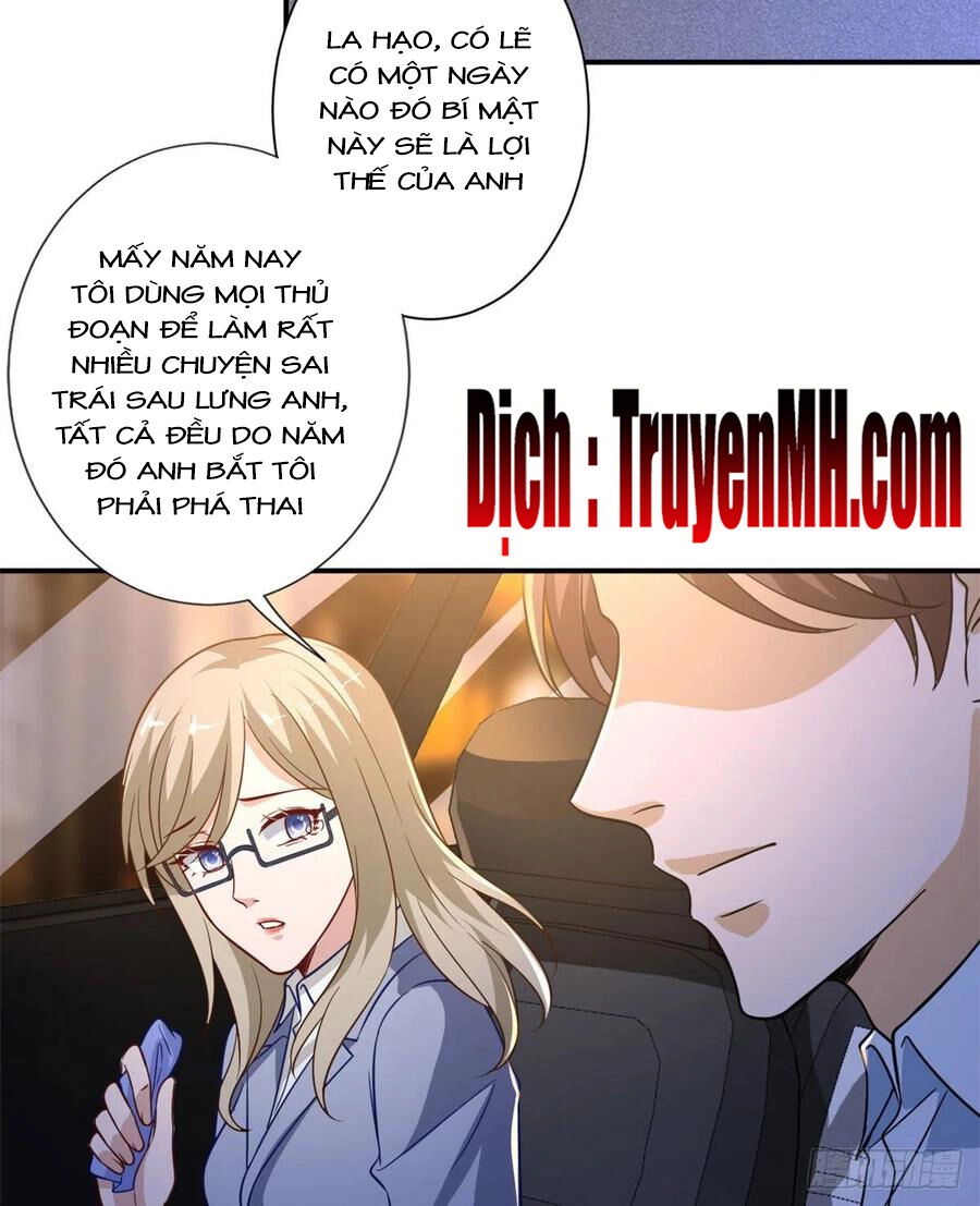 Ông Xã Kết Hôn Thử, Mạnh Thêm Chút Nữa Đi Chapter 259 - 10