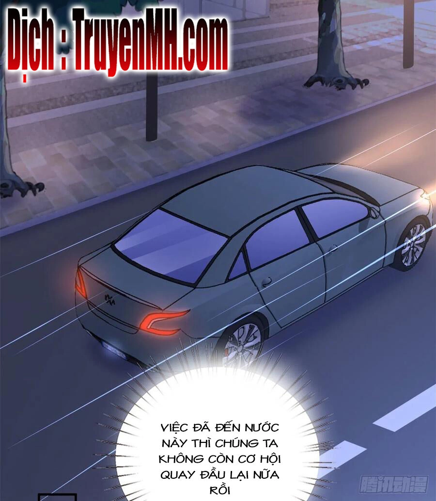 Ông Xã Kết Hôn Thử, Mạnh Thêm Chút Nữa Đi Chapter 259 - 14