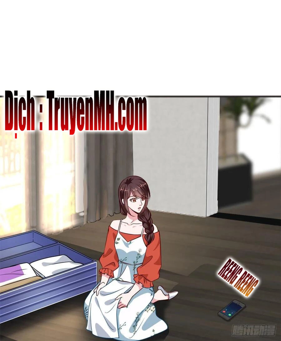 Ông Xã Kết Hôn Thử, Mạnh Thêm Chút Nữa Đi Chapter 260 - 2