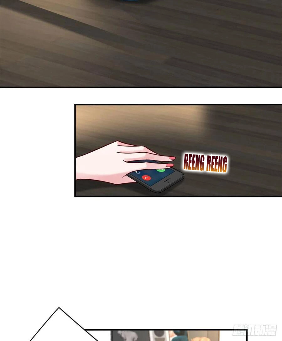 Ông Xã Kết Hôn Thử, Mạnh Thêm Chút Nữa Đi Chapter 260 - 3