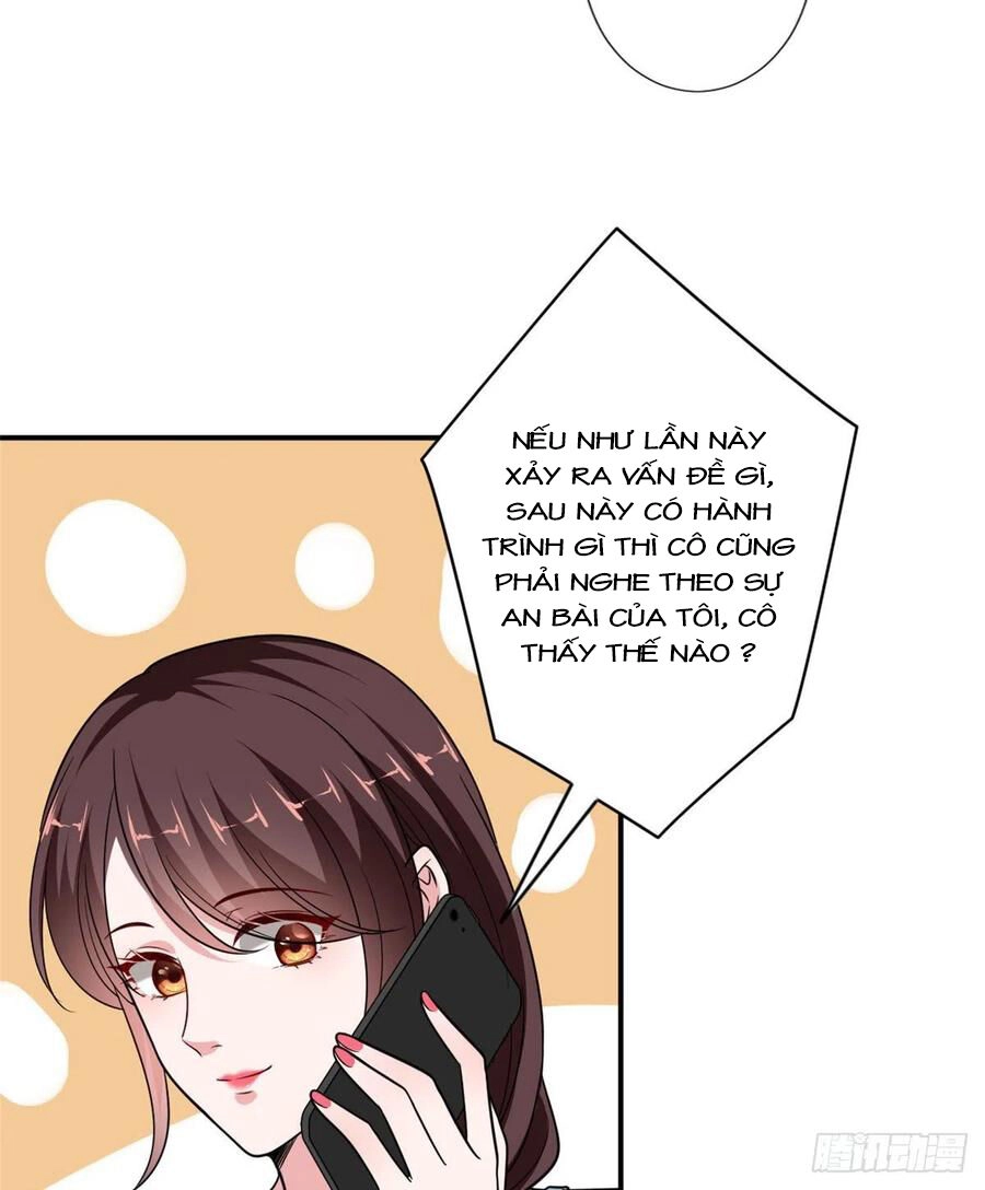 Ông Xã Kết Hôn Thử, Mạnh Thêm Chút Nữa Đi Chapter 260 - 5