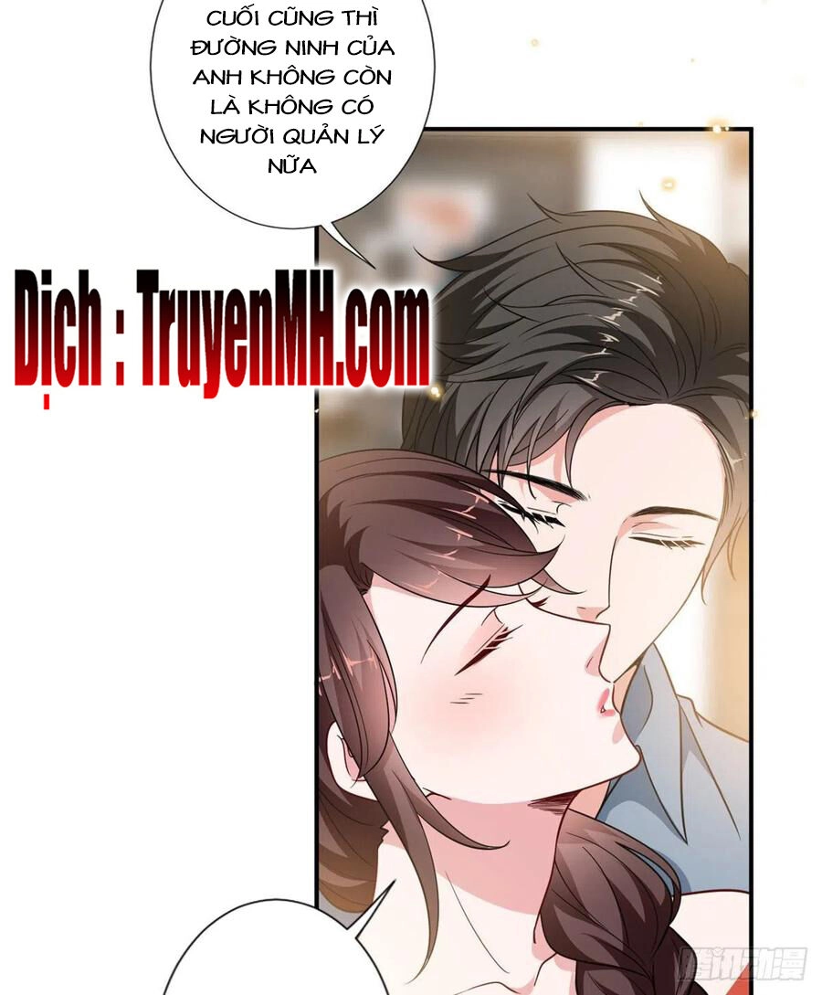 Ông Xã Kết Hôn Thử, Mạnh Thêm Chút Nữa Đi Chapter 260 - 10