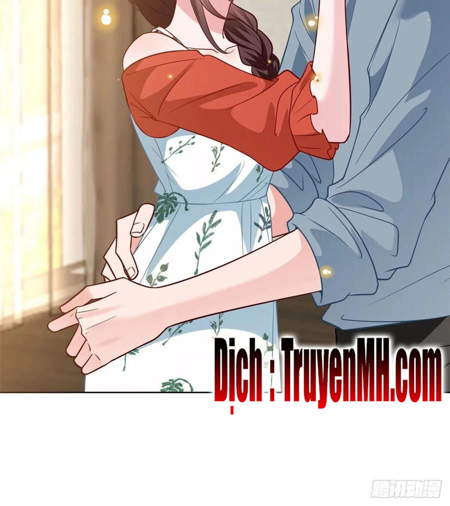 Ông Xã Kết Hôn Thử, Mạnh Thêm Chút Nữa Đi Chapter 260 - 14