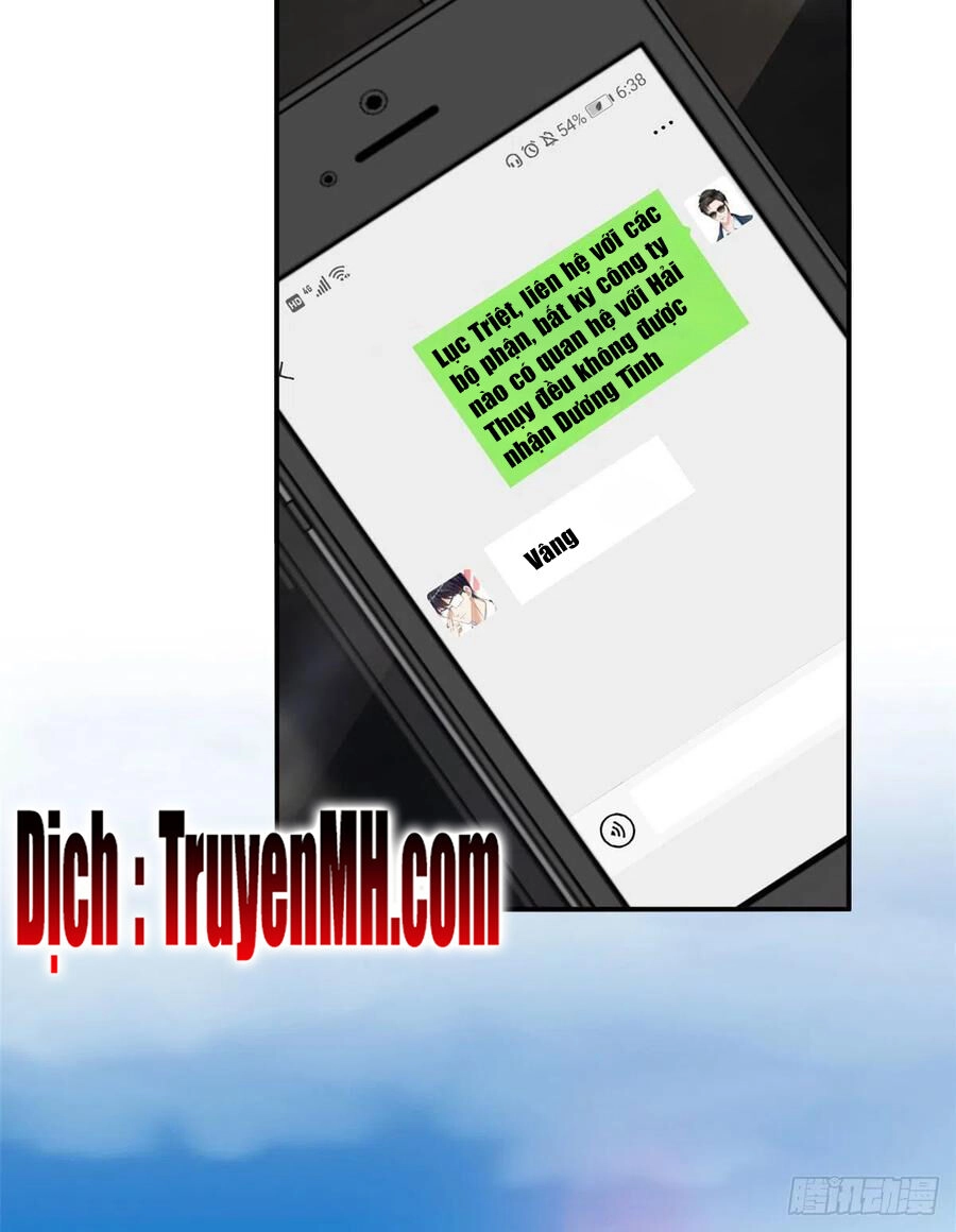 Ông Xã Kết Hôn Thử, Mạnh Thêm Chút Nữa Đi Chapter 260 - 16