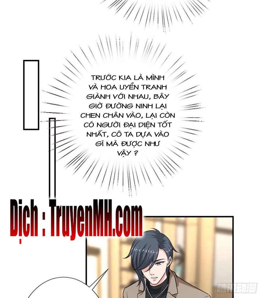 Ông Xã Kết Hôn Thử, Mạnh Thêm Chút Nữa Đi Chapter 261 - 2