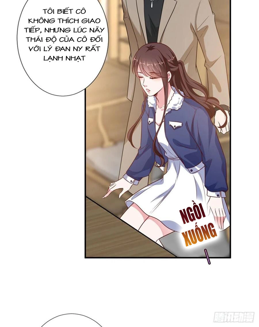 Ông Xã Kết Hôn Thử, Mạnh Thêm Chút Nữa Đi Chapter 261 - 3