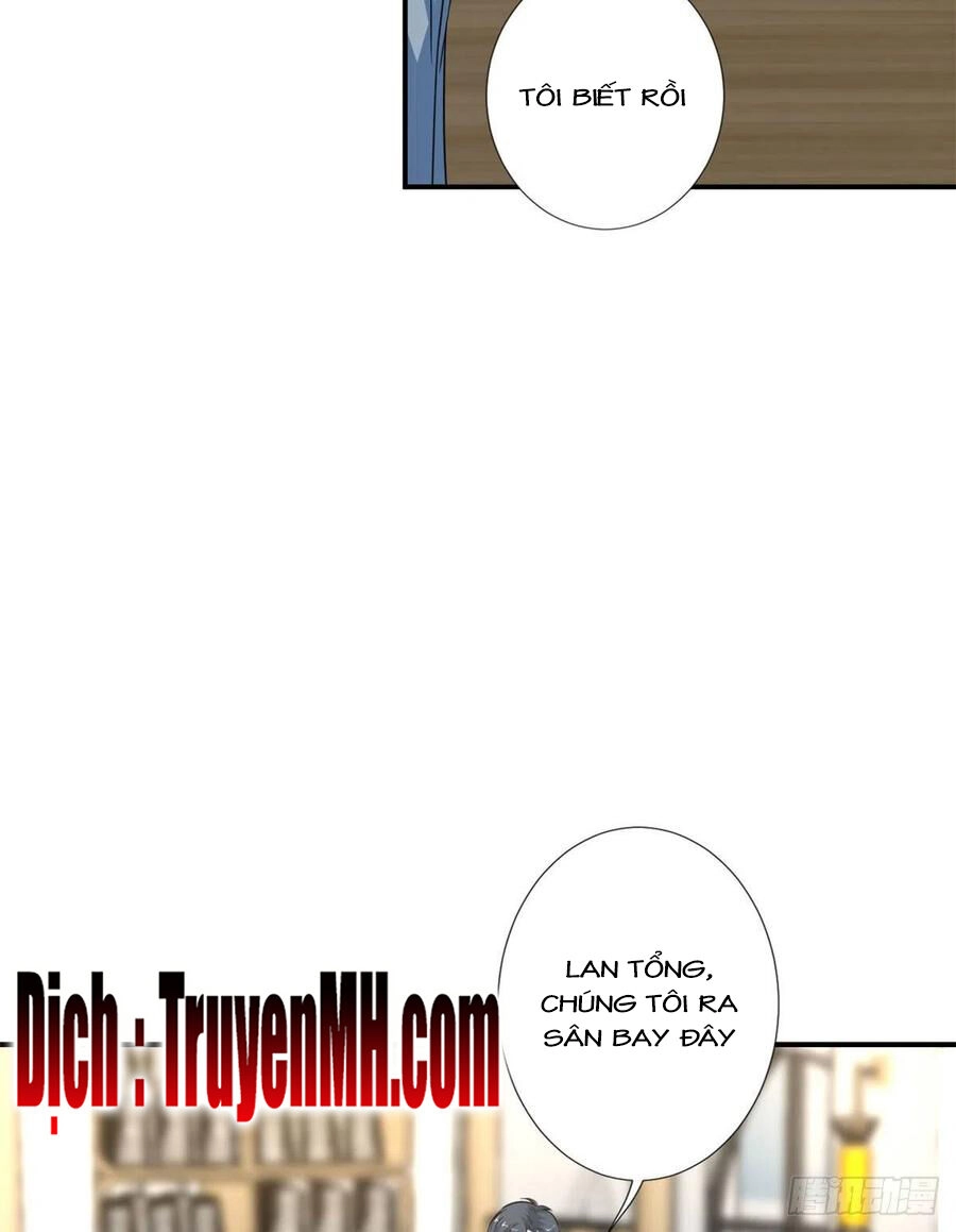 Ông Xã Kết Hôn Thử, Mạnh Thêm Chút Nữa Đi Chapter 261 - 8