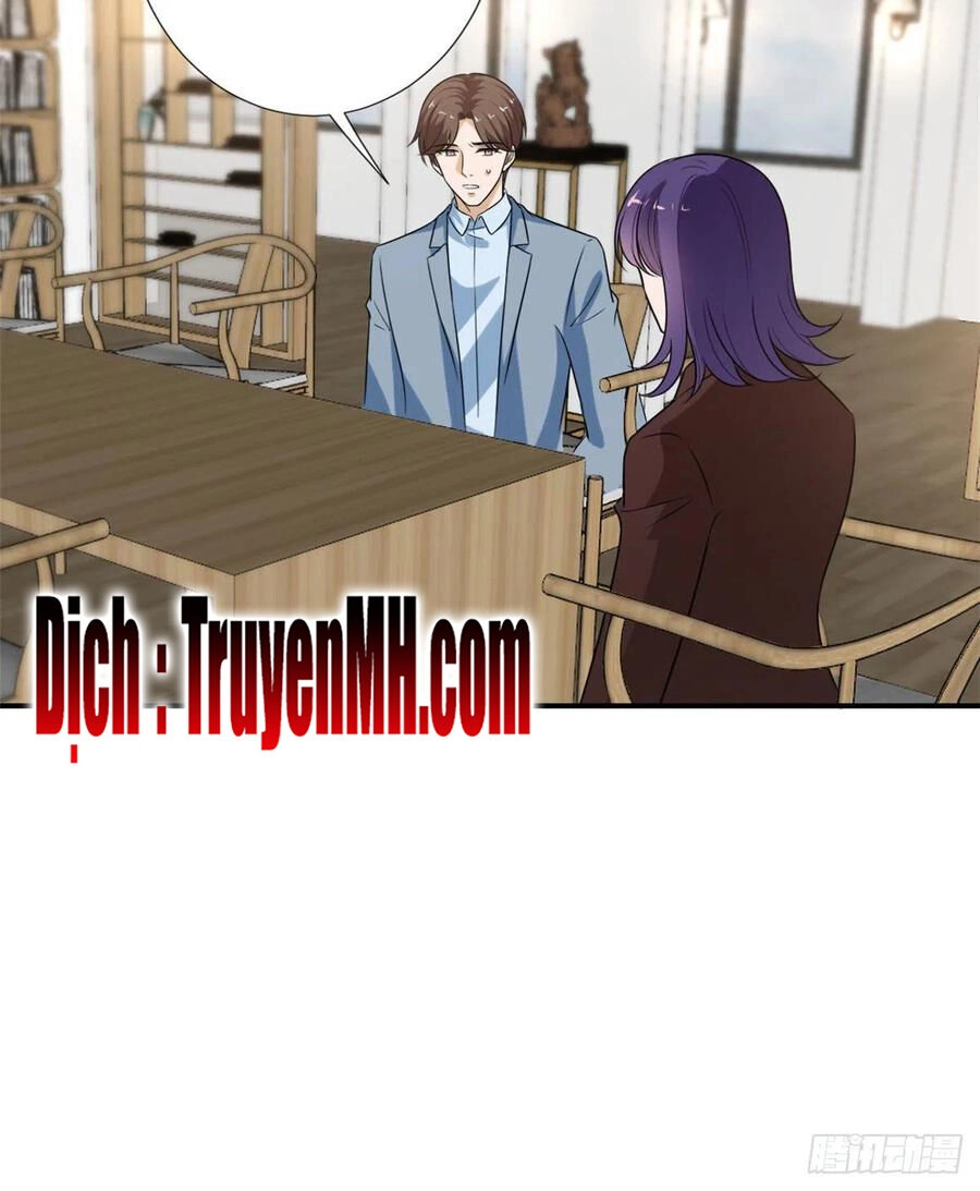 Ông Xã Kết Hôn Thử, Mạnh Thêm Chút Nữa Đi Chapter 261 - 12