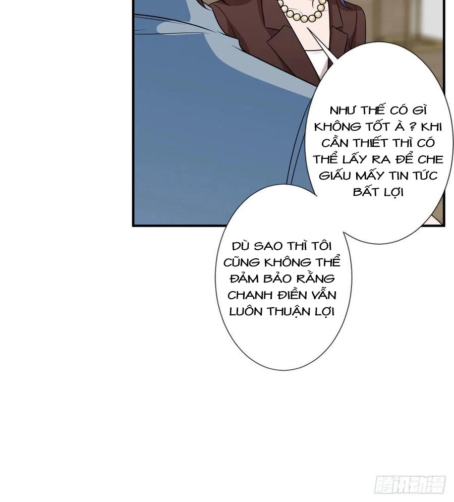 Ông Xã Kết Hôn Thử, Mạnh Thêm Chút Nữa Đi Chapter 261 - 15