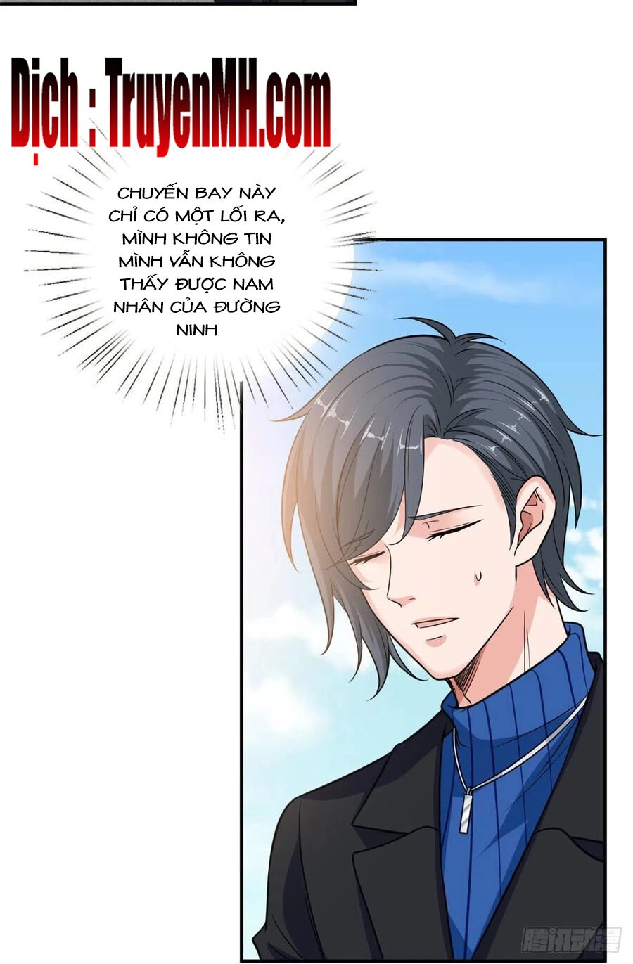 Ông Xã Kết Hôn Thử, Mạnh Thêm Chút Nữa Đi Chapter 262 - 4