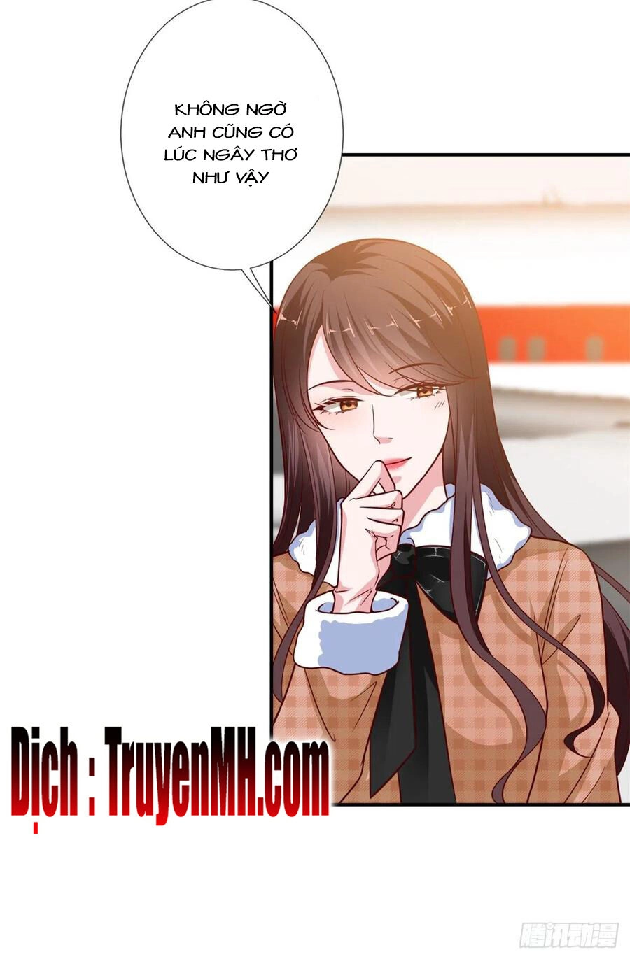 Ông Xã Kết Hôn Thử, Mạnh Thêm Chút Nữa Đi Chapter 262 - 6