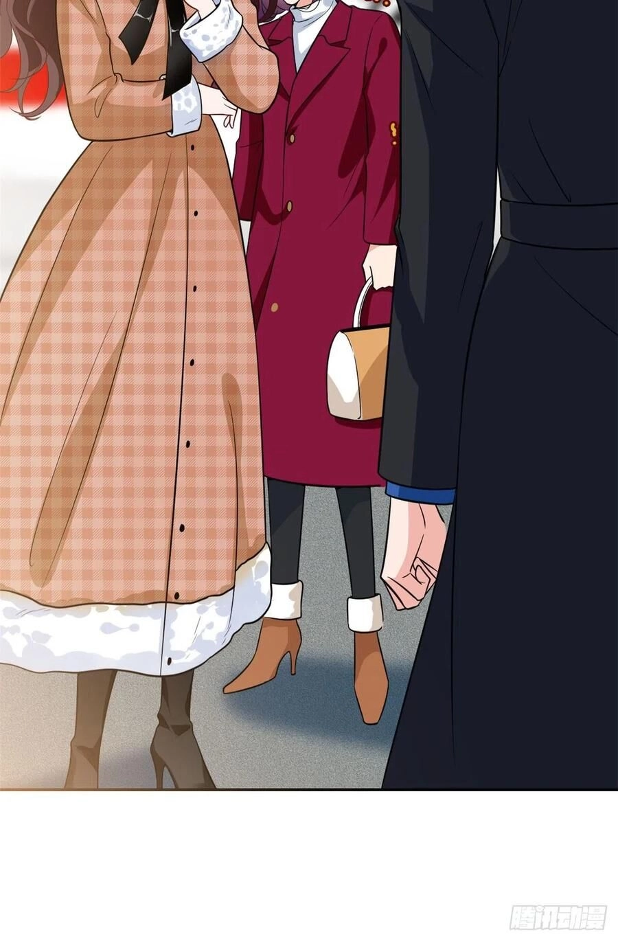 Ông Xã Kết Hôn Thử, Mạnh Thêm Chút Nữa Đi Chapter 262 - 9