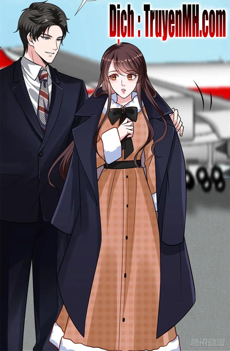 Ông Xã Kết Hôn Thử, Mạnh Thêm Chút Nữa Đi Chapter 262 - 12