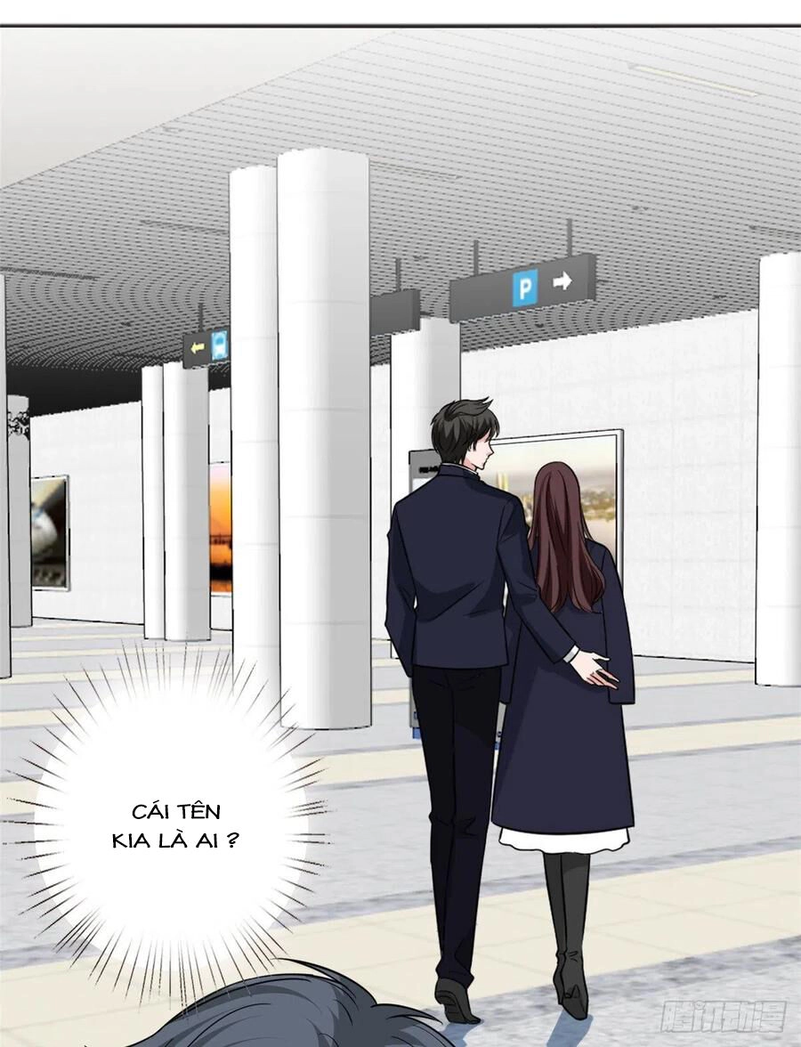 Ông Xã Kết Hôn Thử, Mạnh Thêm Chút Nữa Đi Chapter 262 - 13