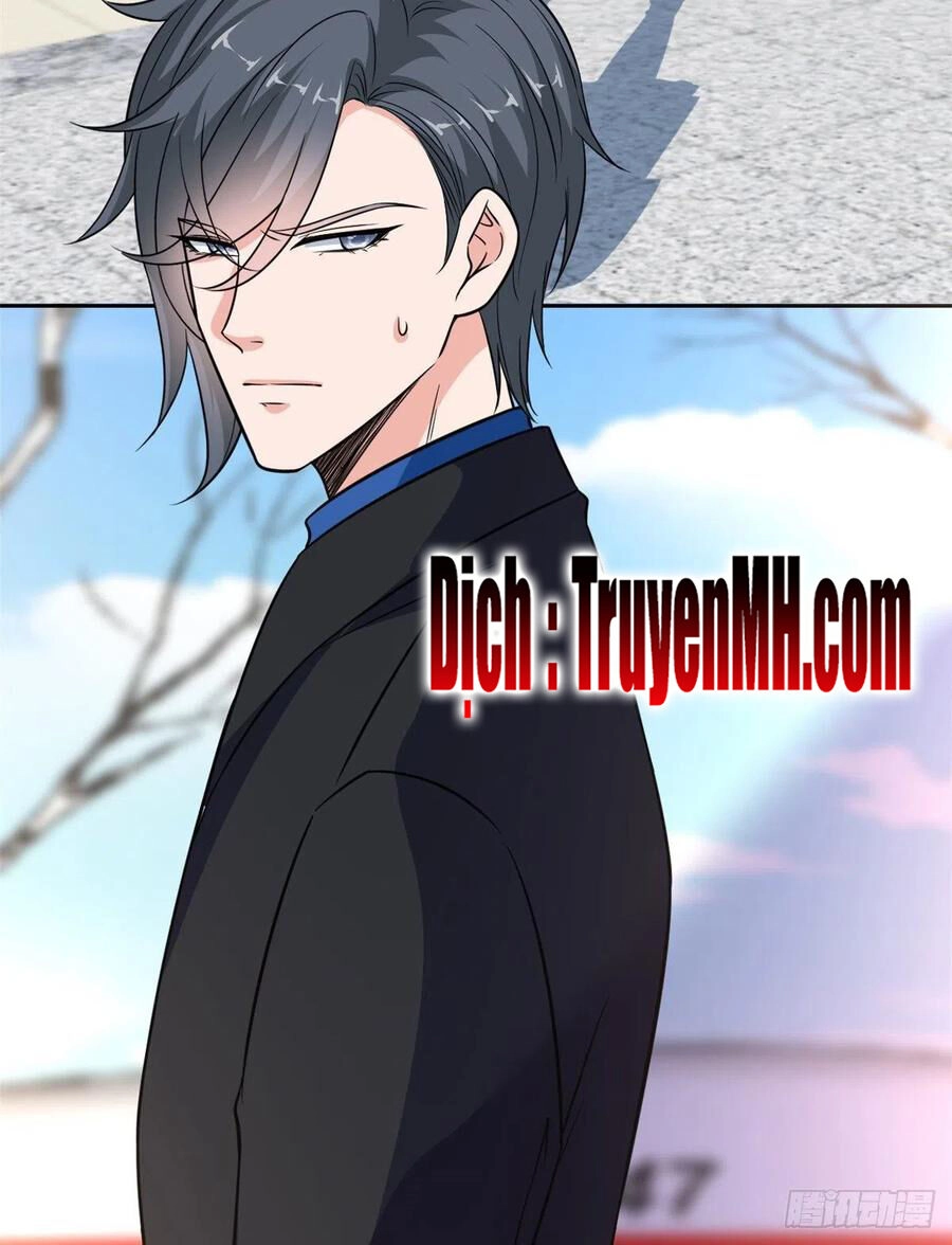 Ông Xã Kết Hôn Thử, Mạnh Thêm Chút Nữa Đi Chapter 262 - 14