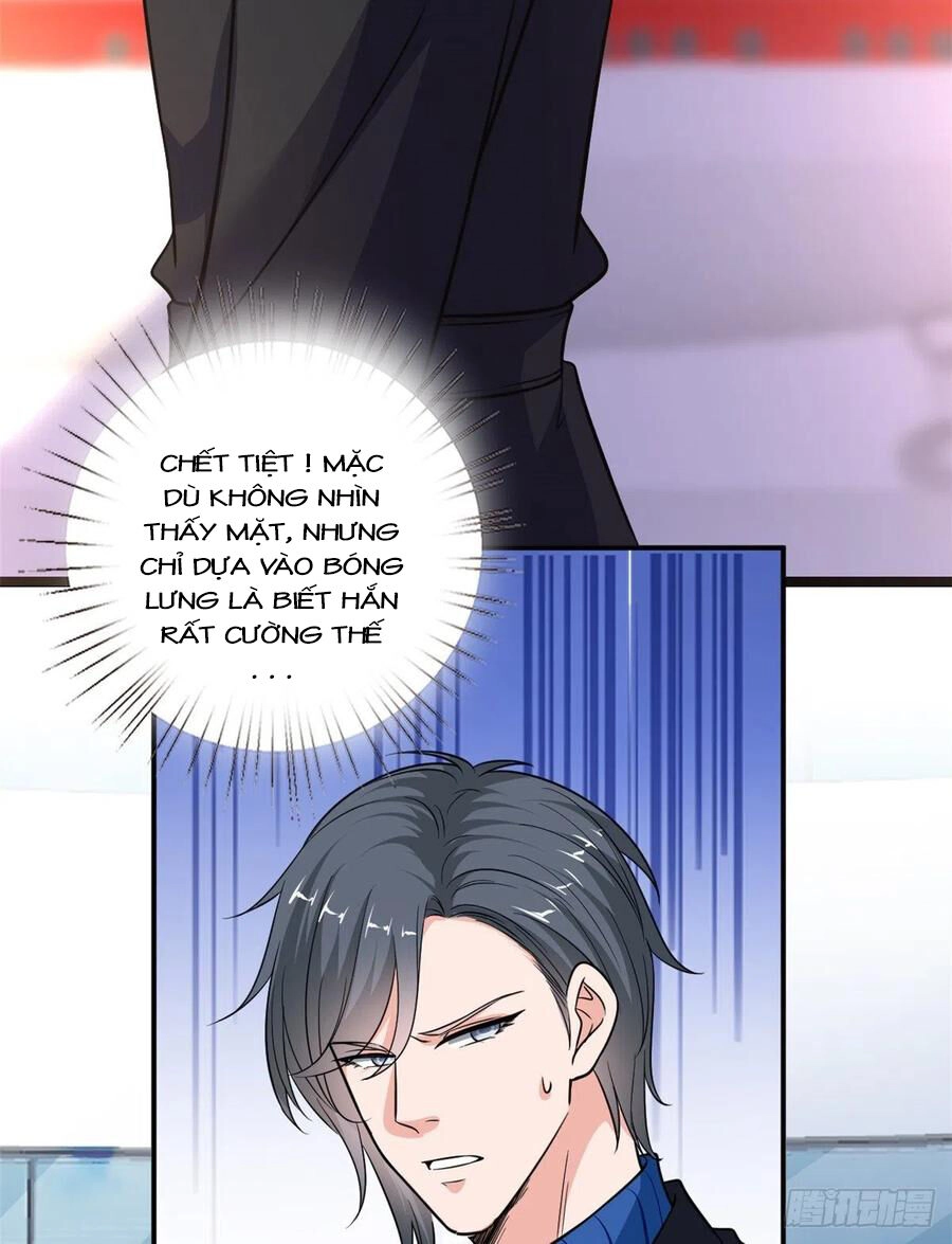 Ông Xã Kết Hôn Thử, Mạnh Thêm Chút Nữa Đi Chapter 262 - 15