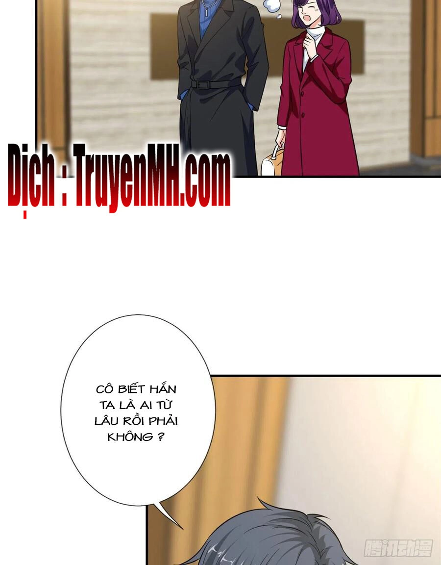 Ông Xã Kết Hôn Thử, Mạnh Thêm Chút Nữa Đi Chapter 263 - 3