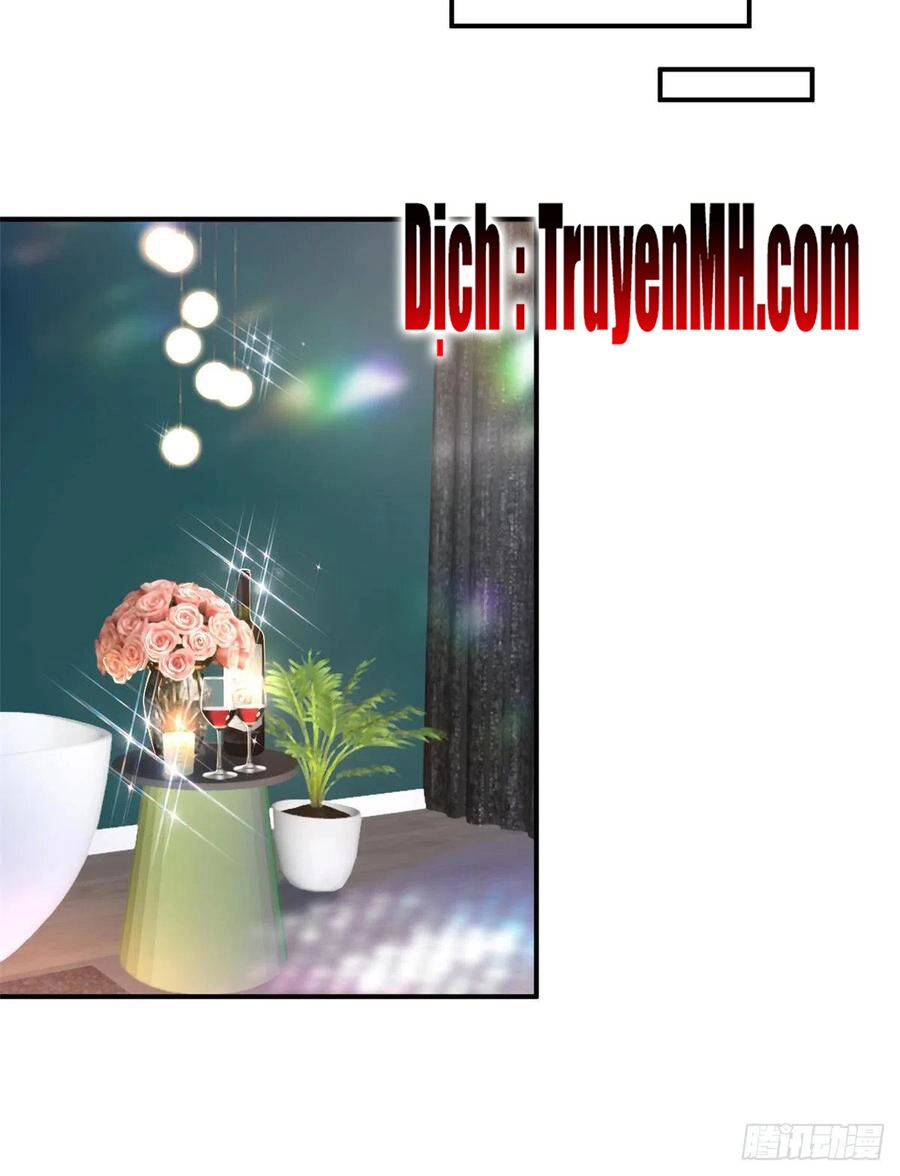 Ông Xã Kết Hôn Thử, Mạnh Thêm Chút Nữa Đi Chapter 263 - 7