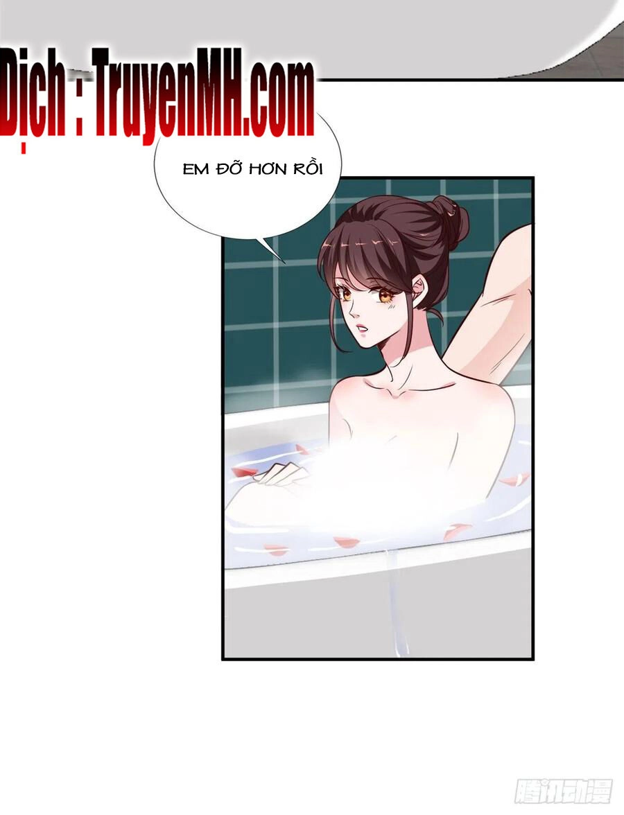 Ông Xã Kết Hôn Thử, Mạnh Thêm Chút Nữa Đi Chapter 263 - 9