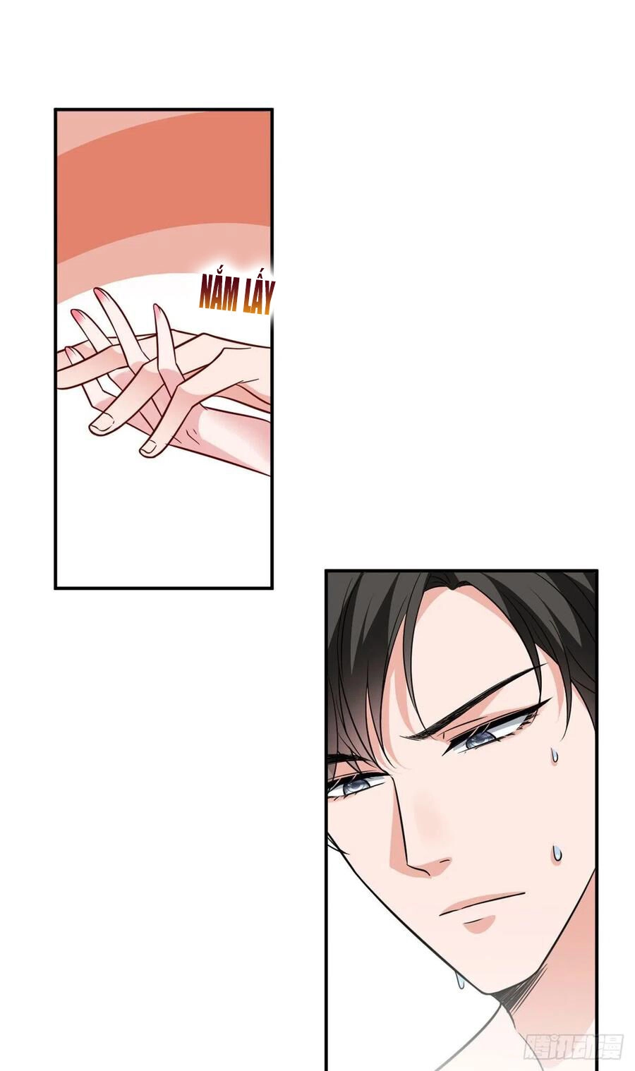 Ông Xã Kết Hôn Thử, Mạnh Thêm Chút Nữa Đi Chapter 263 - 10