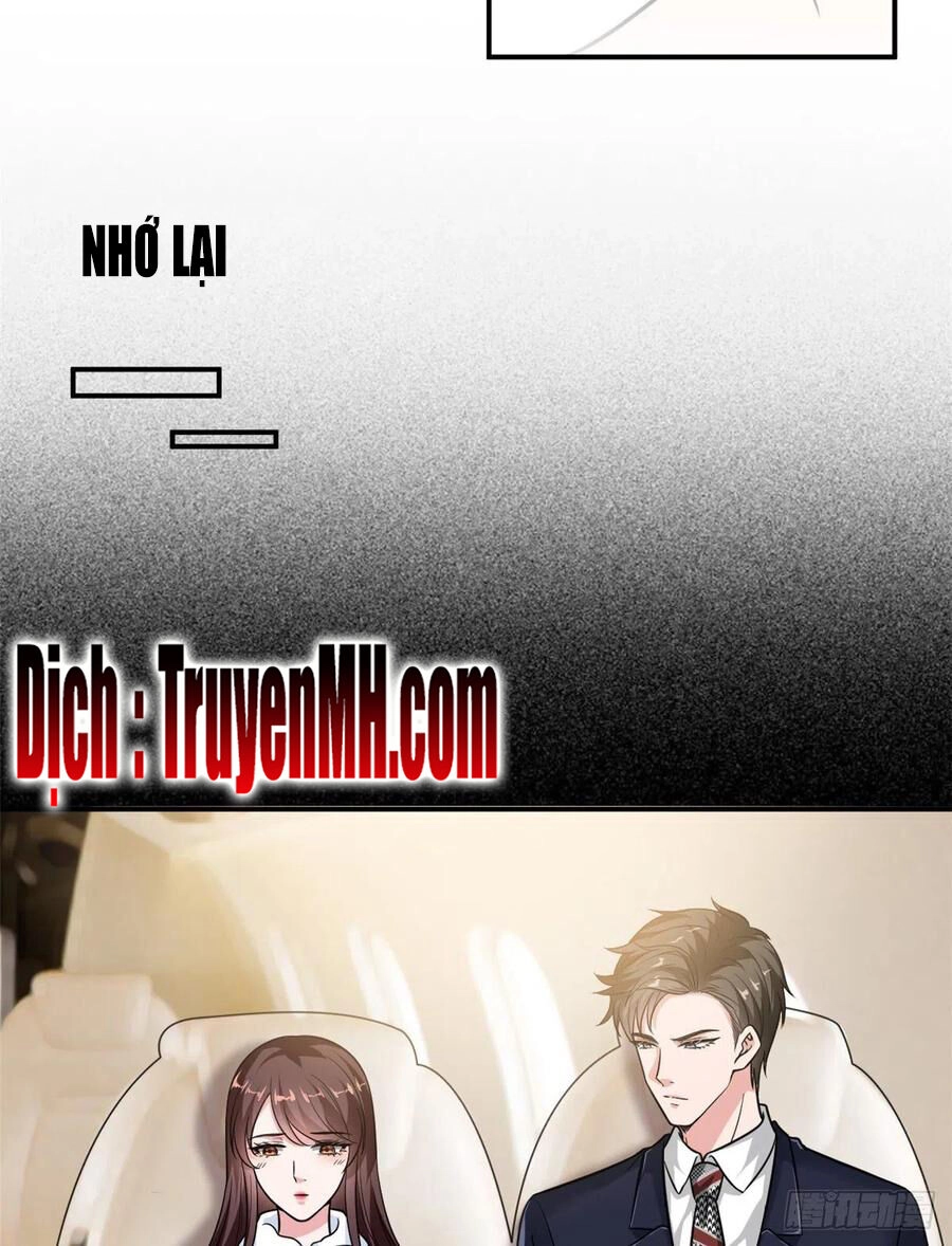 Ông Xã Kết Hôn Thử, Mạnh Thêm Chút Nữa Đi Chapter 263 - 11