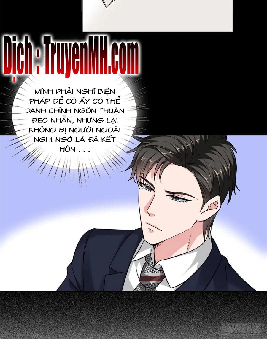 Ông Xã Kết Hôn Thử, Mạnh Thêm Chút Nữa Đi Chapter 263 - 13