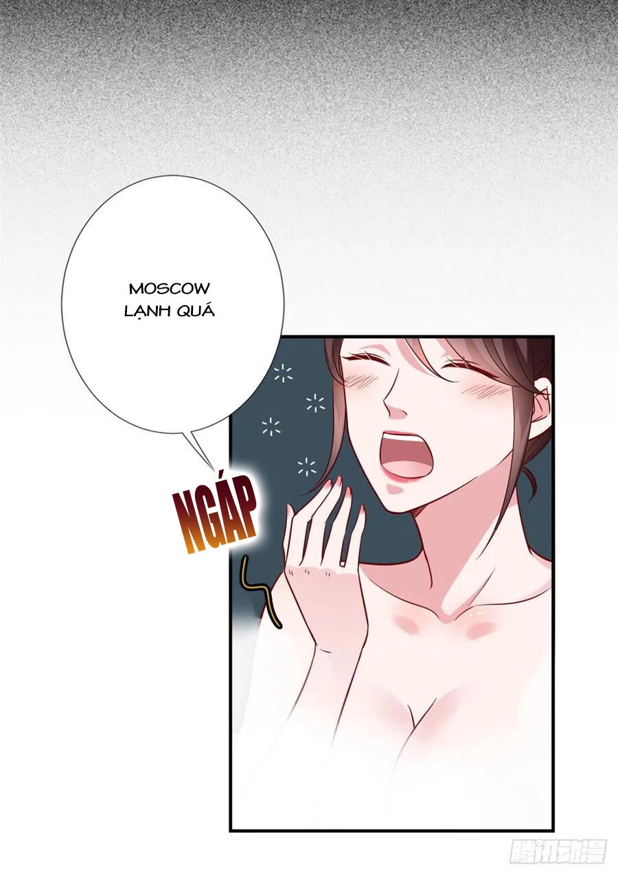 Ông Xã Kết Hôn Thử, Mạnh Thêm Chút Nữa Đi Chapter 263 - 14