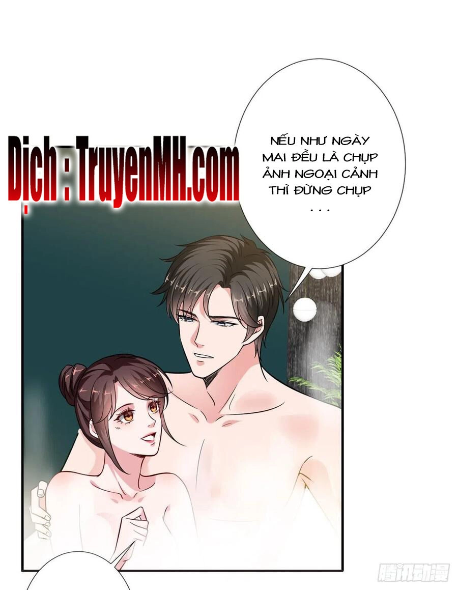 Ông Xã Kết Hôn Thử, Mạnh Thêm Chút Nữa Đi Chapter 263 - 15