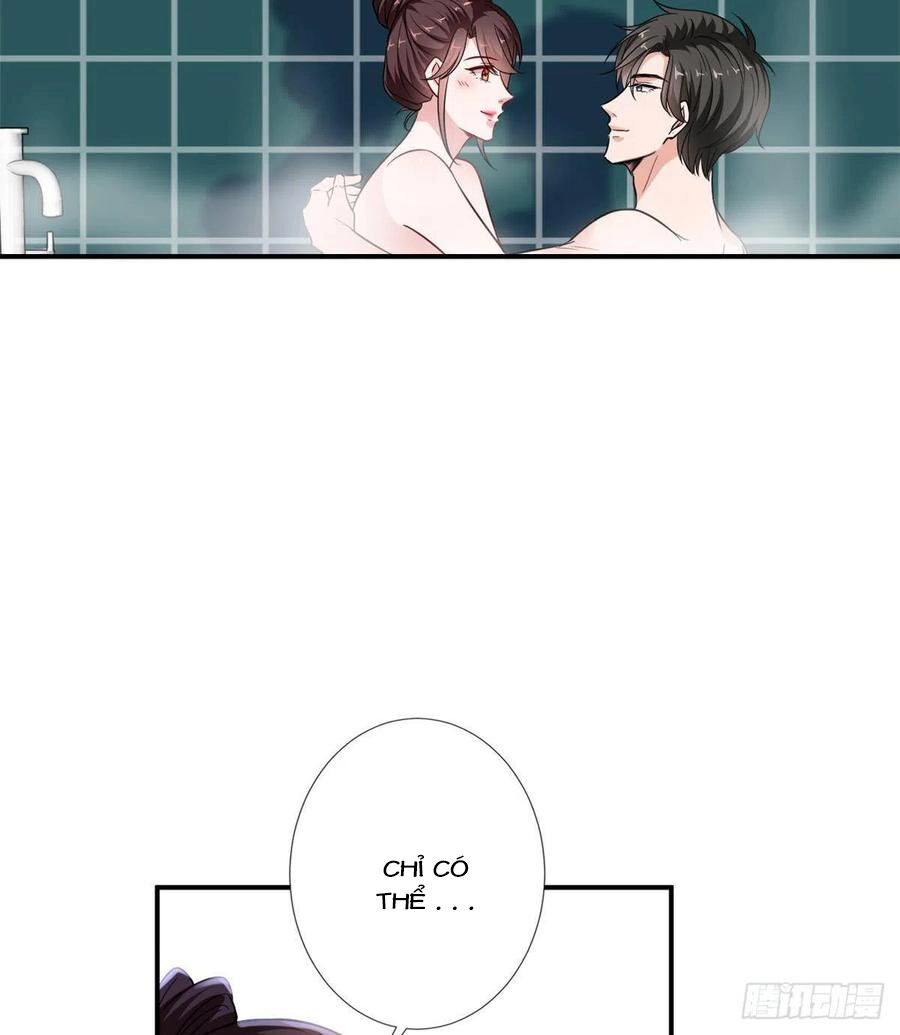 Ông Xã Kết Hôn Thử, Mạnh Thêm Chút Nữa Đi Chapter 263 - 18