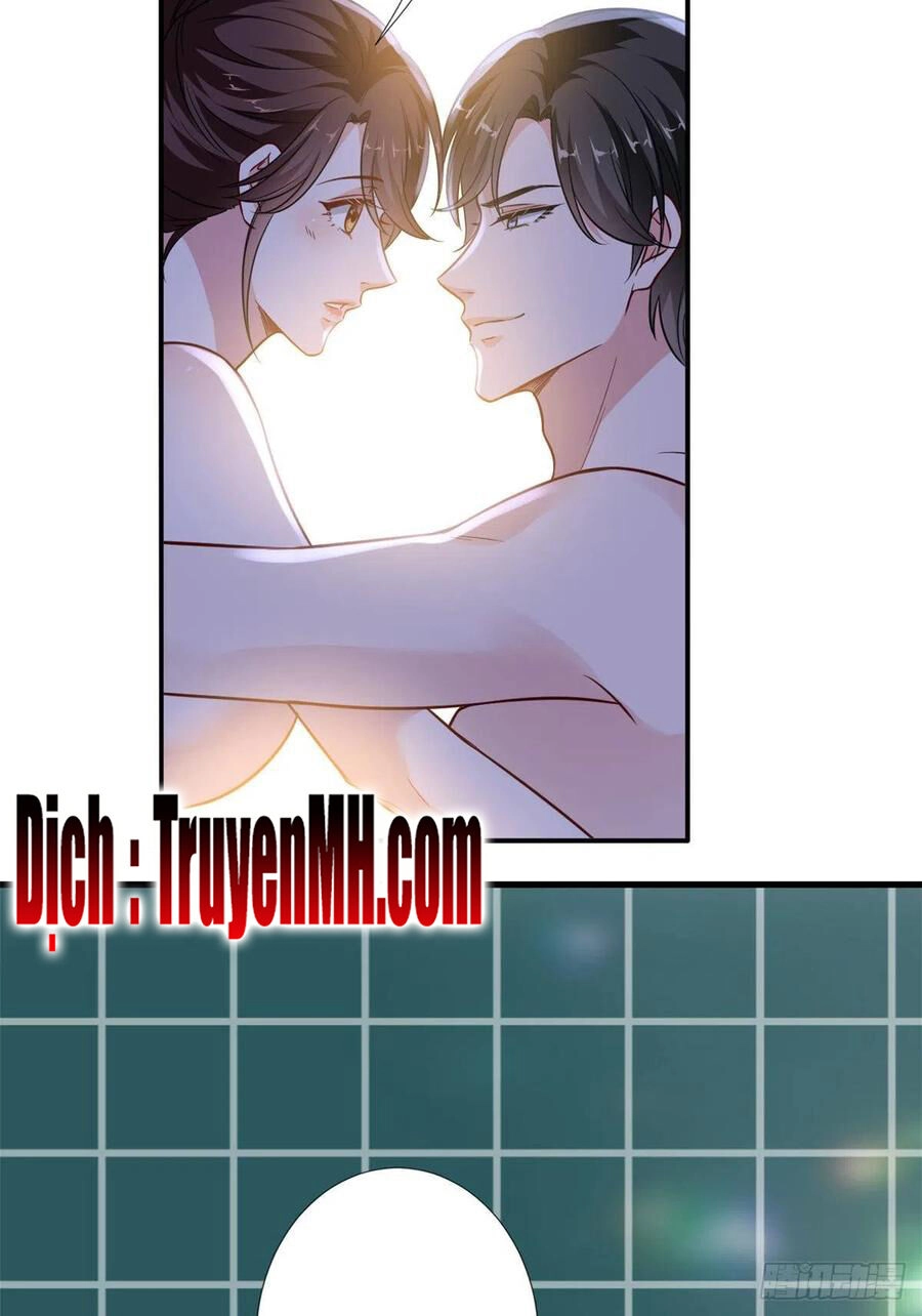 Ông Xã Kết Hôn Thử, Mạnh Thêm Chút Nữa Đi Chapter 263 - 19