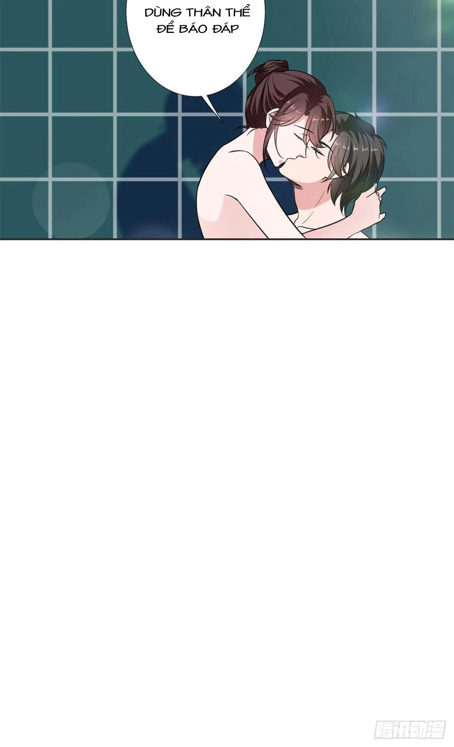 Ông Xã Kết Hôn Thử, Mạnh Thêm Chút Nữa Đi Chapter 263 - 20