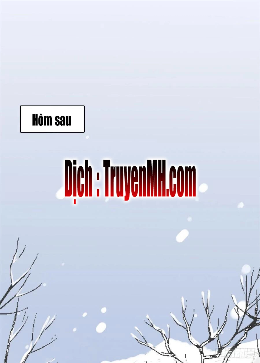 Ông Xã Kết Hôn Thử, Mạnh Thêm Chút Nữa Đi Chapter 264 - 2