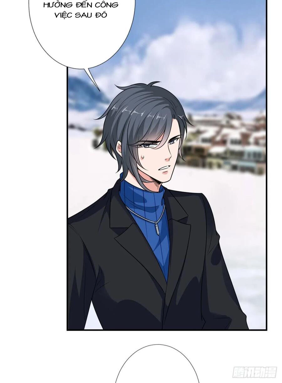 Ông Xã Kết Hôn Thử, Mạnh Thêm Chút Nữa Đi Chapter 264 - 5